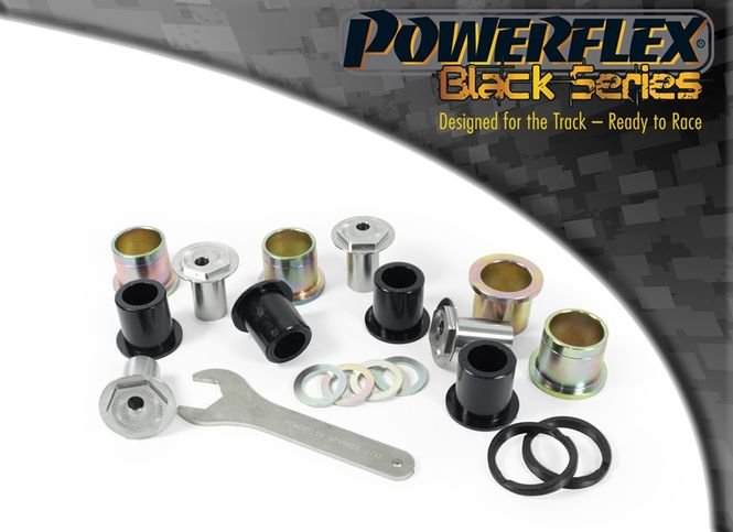 Hovedbilde Front Upper Wishbone Bush Camber Adjustable