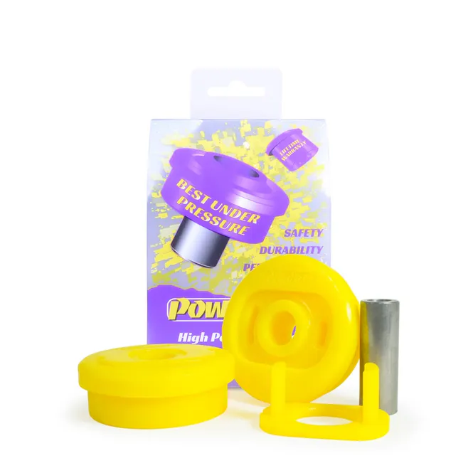 Hovedbilde Lower Engine Mount Large Bush