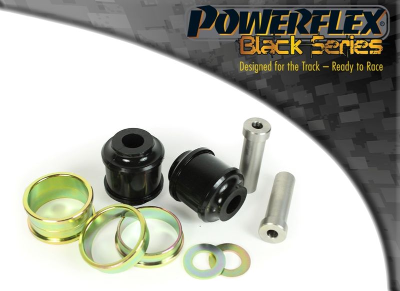 Front Radius Arm To Chassis Bush