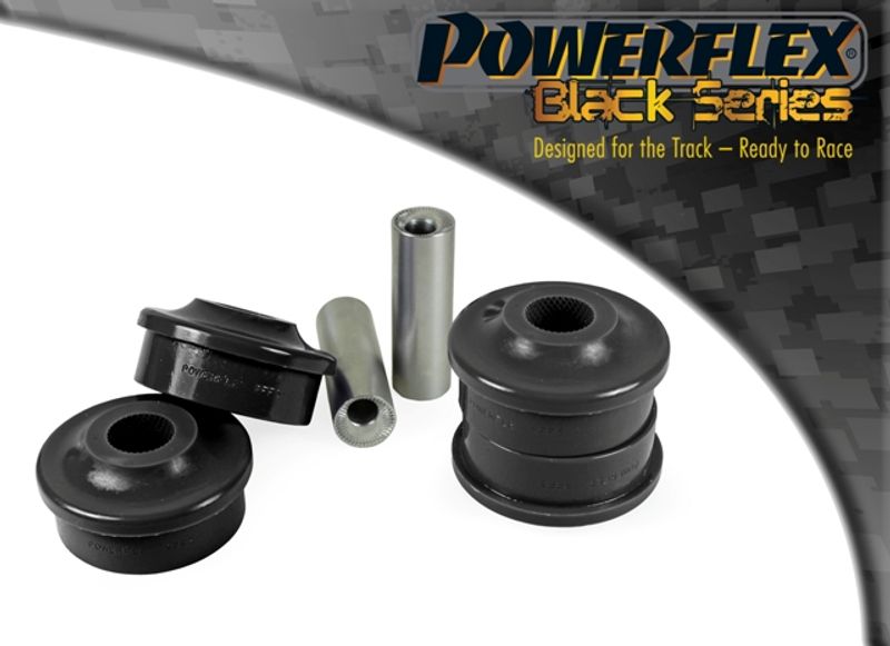 Front Radius Arm to Chassis Bush