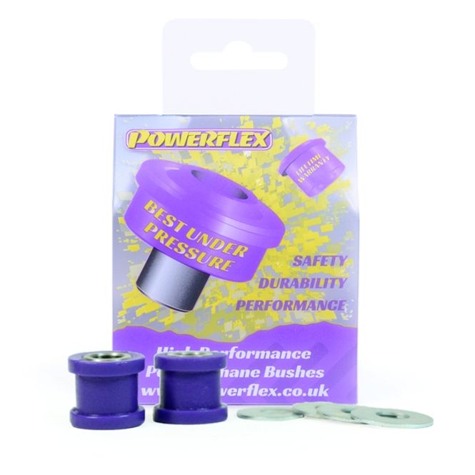 Hovedbilde Super Charger Belt Damper Bush
