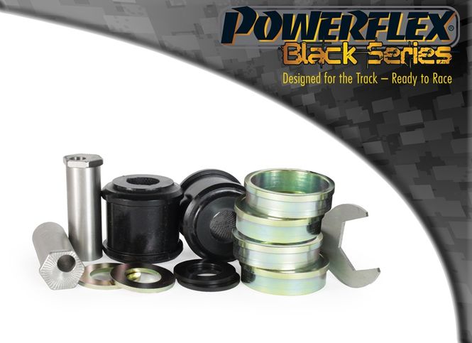 Hovedbilde Front Radius Arm Bush Caster Adjustable