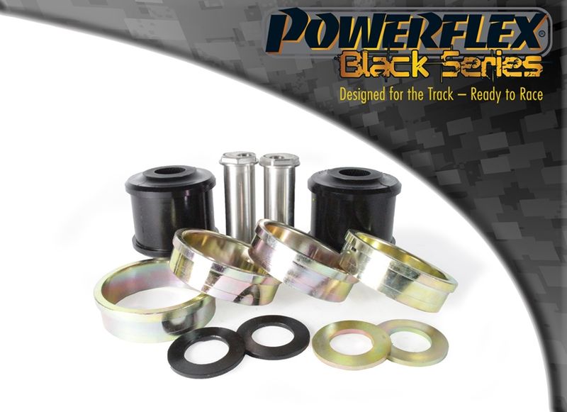 Front Radius Arm Bush Caster Adjustable