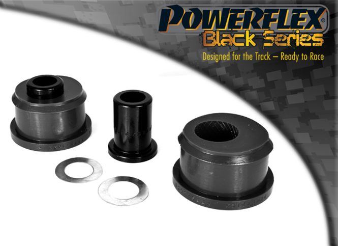 Hovedbilde Front Lower Wishbone Rear Bush Caster Offset