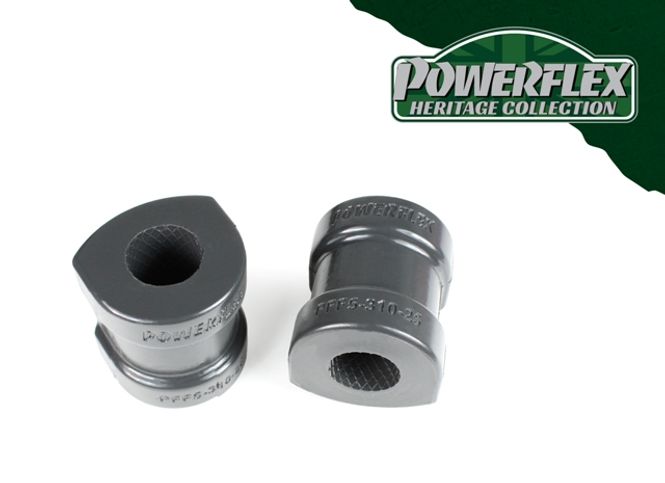 Hovedbilde Front Anti Roll Bar Mounting Bush 25mm