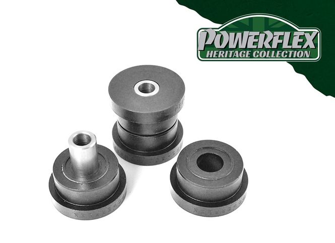 Hovedbilde Front Inner Track Control Arm Bush