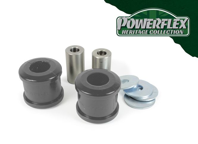 Hovedbilde Front Inner Track Control Arm Bush
