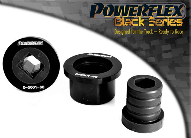 Hovedbilde Front Wishbone Rear Bush, Aluminium Outer