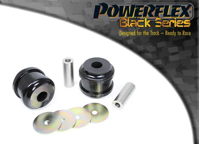 Hovedbilde Front Radius Arm To Chassis Bush