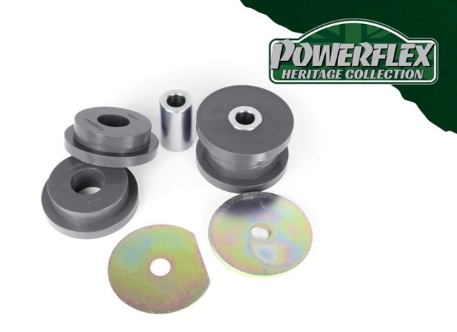 Hovedbilde Front Upper Control Arm to Chassis Bush