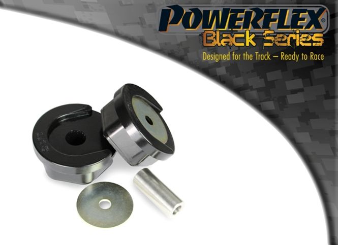 Hovedbilde Lower Rear Engine Mount Bush - Track/MSport
