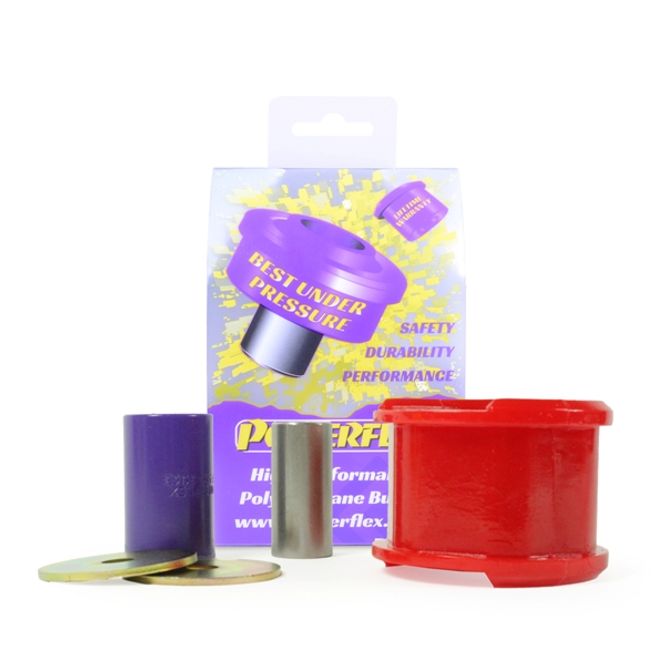 Hovedbilde Lower Rear Engine Mount Bush - Diesel Engine