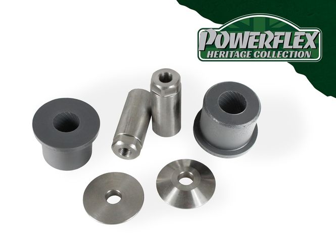 Hovedbilde Front Wishbone Front Bush