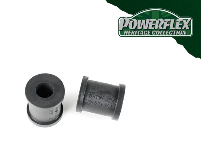 Hovedbilde Front Anti Roll Bar To Link Rod Bush 16mm