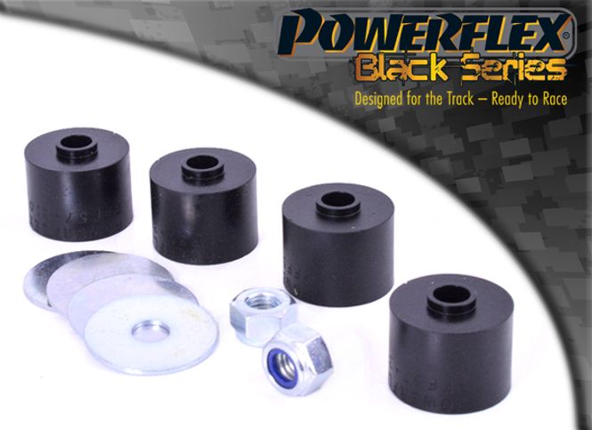 Hovedbilde Front Anti Roll Bar Link Rod To Wishbone Bush