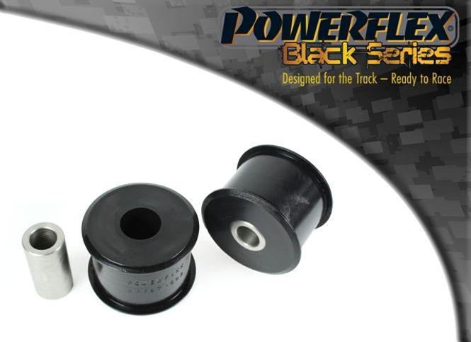 Hovedbilde Rear Track Control Arm Outer Bush