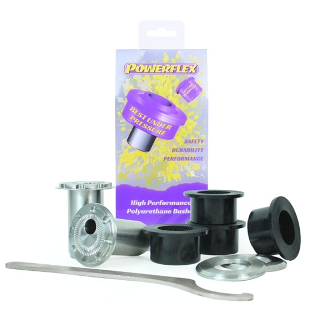 Hovedbilde Front Track Control Arm Inner Bush, Camber Adjustable
