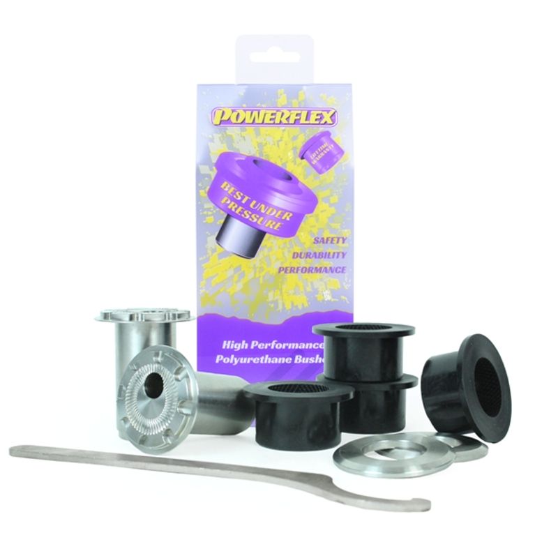 Front Track Control Arm Inner Bush, Camber Adjustable