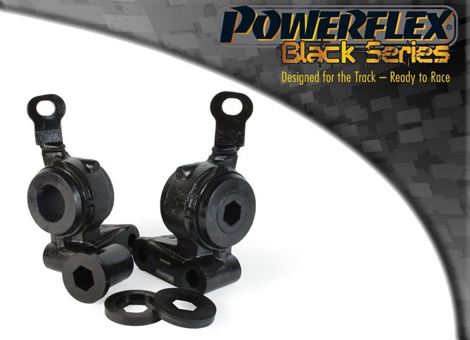 Hovedbilde Front Wishbone Rear Bush & Bracket