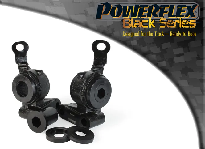 Hovedbilde Front Wishbone Rear Bush & Bracket