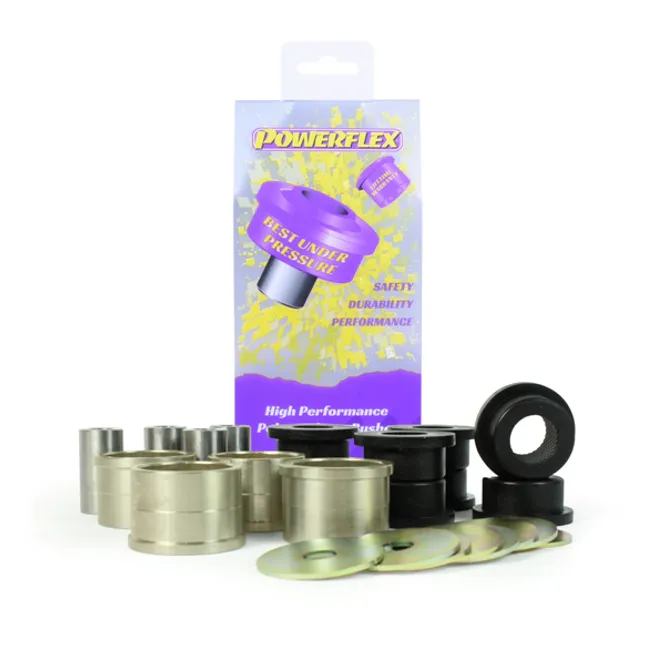 Hovedbilde Front Wishbone Bush