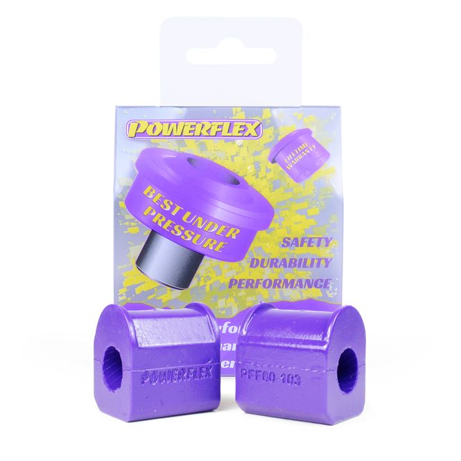 Hovedbilde Front Anti Roll Bar Inner Mount 21mm