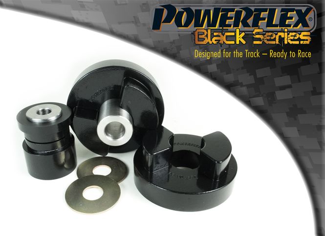 Hovedbilde Dog Bone (Twisted) Engine Mount Bush Kit