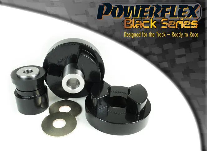Hovedbilde Dog Bone (Twisted) Engine Mount Bush Kit