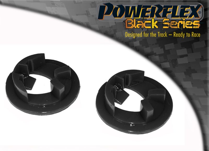 Rear Lower Engine Mount Insert