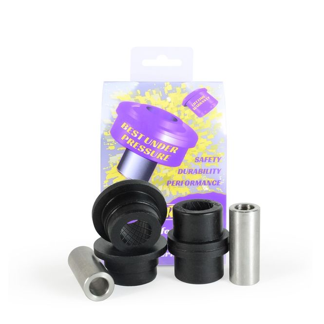 Hovedbilde Front Lower Wishbone Rear Bush