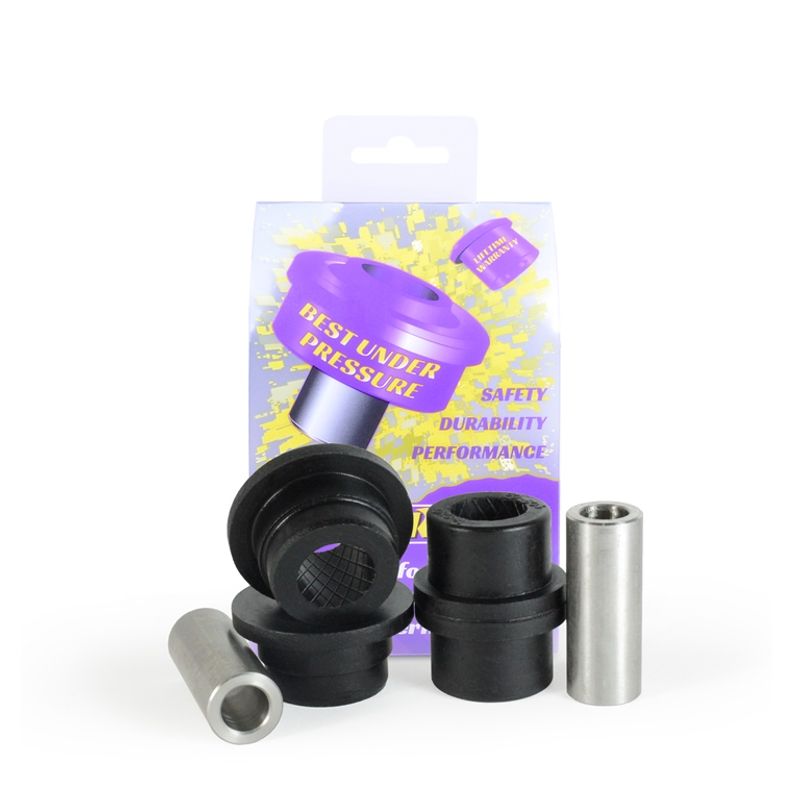 Front Lower Wishbone Rear Bush