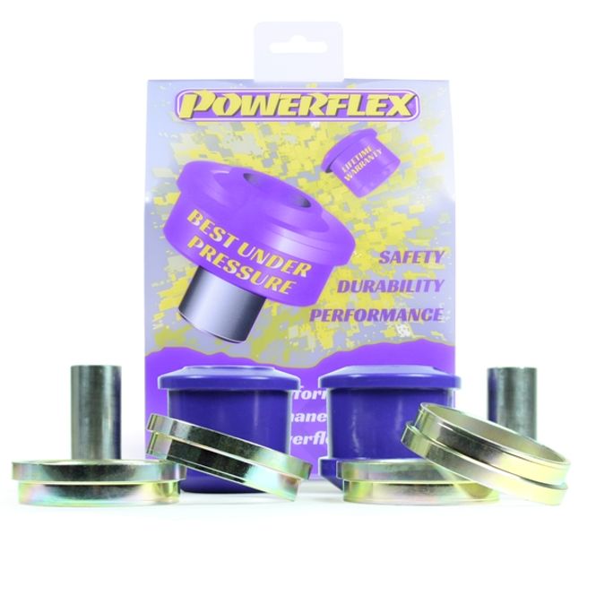 Hovedbilde Front Arm Rear Bush Caster Offset