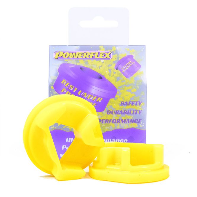 Hovedbilde Lower Engine Mount Insert