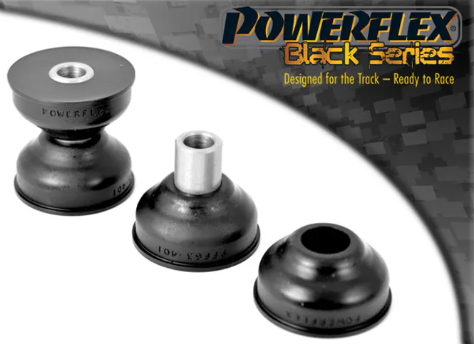 Hovedbilde Brake Reaction Bar Mount