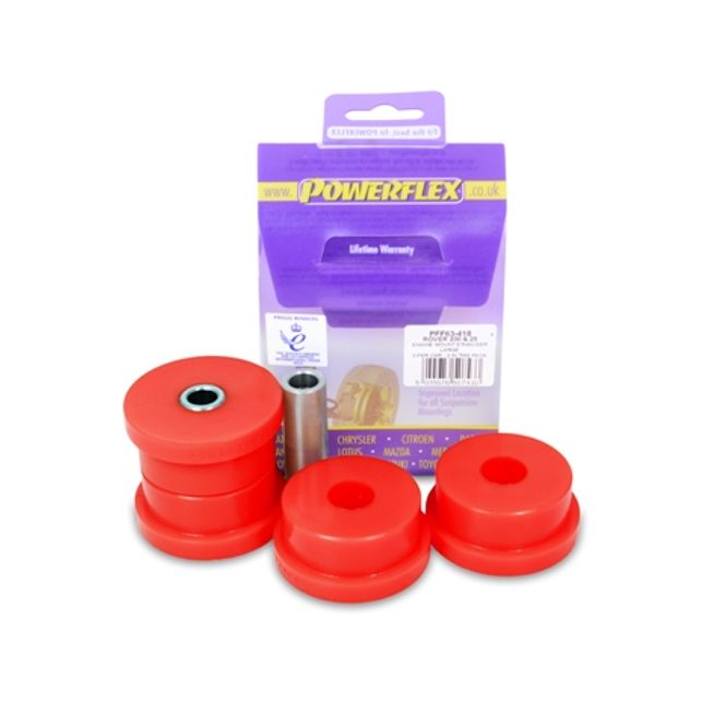 Hovedbilde Engine Mount Stabiliser Large Bush (Diesel)