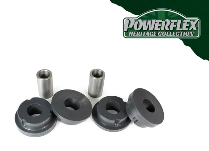 Hovedbilde Front Wishbone Rear Bush