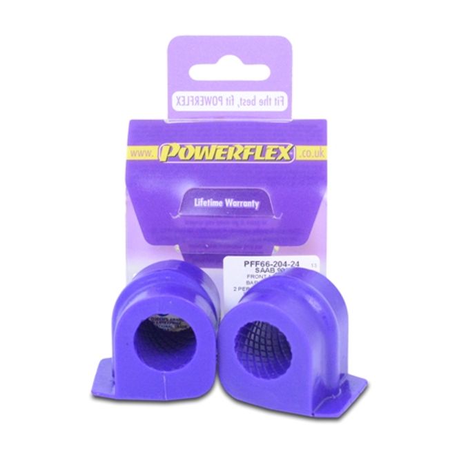 Hovedbilde Front Anti Roll Bar Mounting 24mm