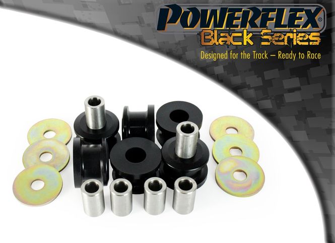Hovedbilde Front Subframe Mounting Bush