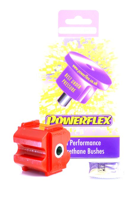 Hovedbilde Engine Torque Rod To Engine Bush, Manual Diesel