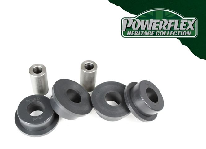 Hovedbilde Front Track Control Arm Outer Bush