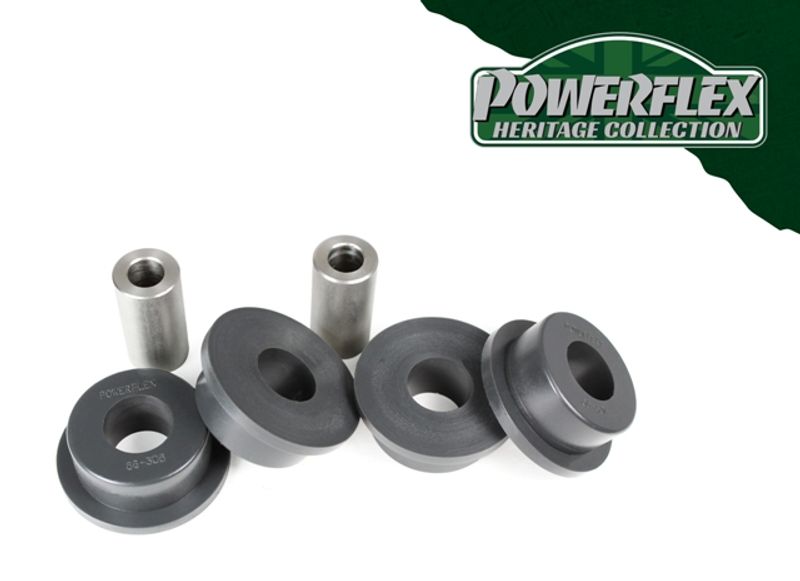 Front Track Control Arm Outer Bush