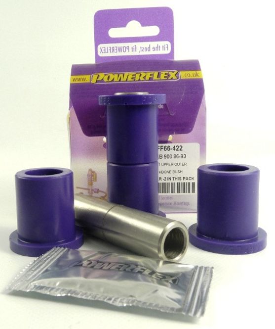 Hovedbilde Front Wishbone Upper Outer Bush
