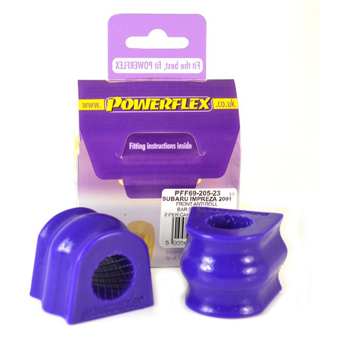 Hovedbilde Front Anti Roll Bar Bush 23mm