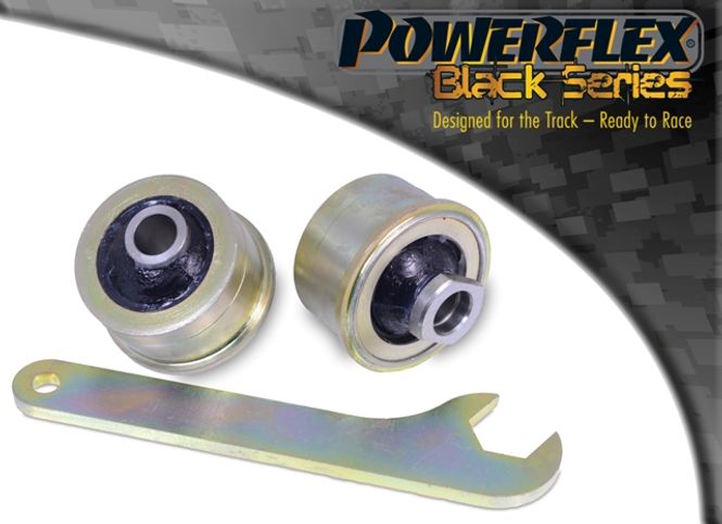 Hovedbilde Front Wishbone Rear Bush Anti-Lift & Caster Adjustable