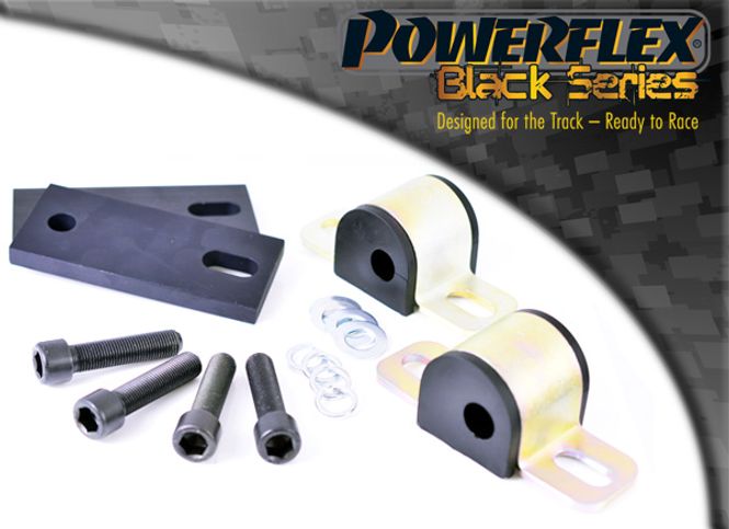 Hovedbilde Front Wishbone Rear Anti Lift Kit