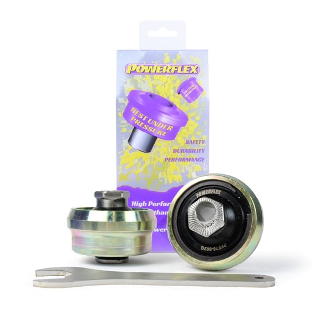 Hovedbilde Front Wishbone Rear Bush Anti-Lift & Caster Adjust