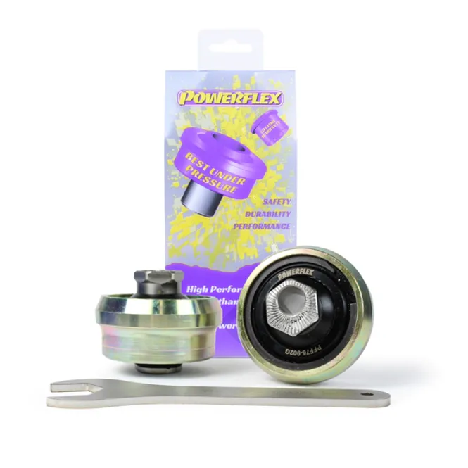 Hovedbilde Front Wishbone Rear Bush Anti-Lift & Caster Adjust