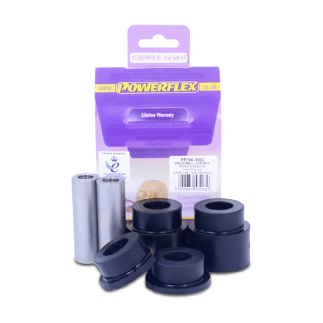 Hovedbilde Front Wishbone Front Bush