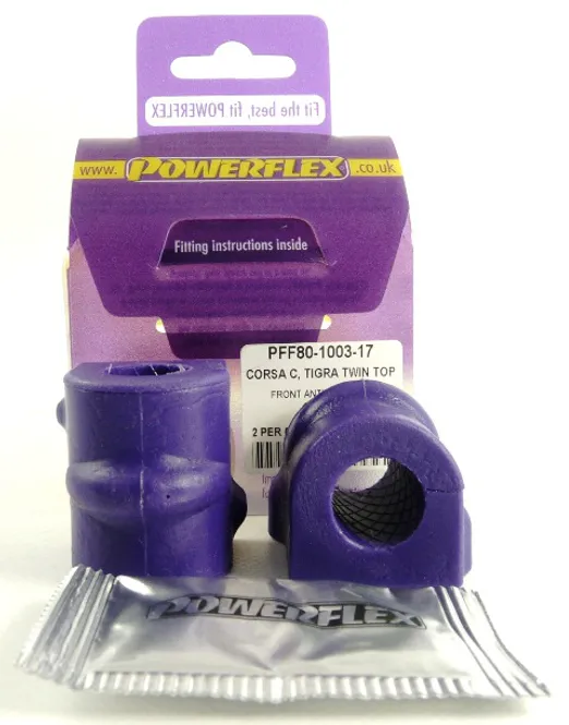 Hovedbilde Front Anti Roll Bar Bush 17mm