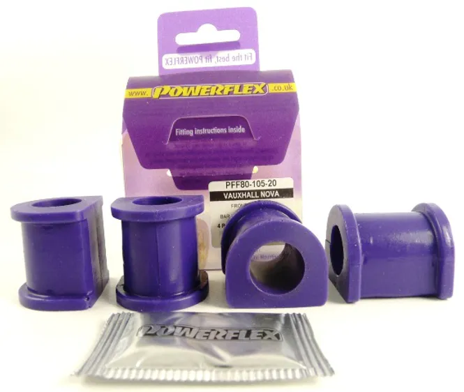 Hovedbilde Front Anti Roll Bar Mount